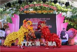 Quy định mới về quản lý và tổ chức lễ hội